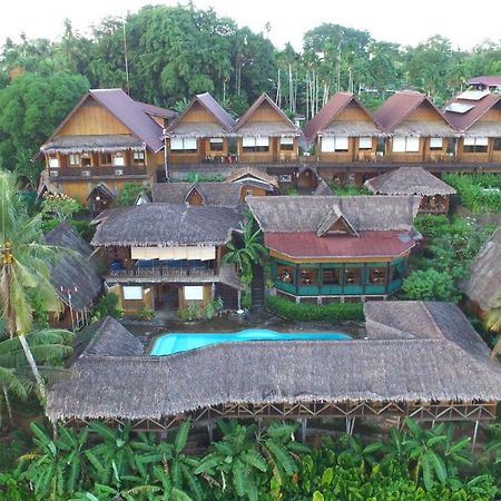 קורור Palau Plantation Resort מראה חיצוני תמונה