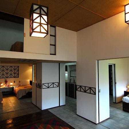 קורור Palau Plantation Resort מראה חיצוני תמונה