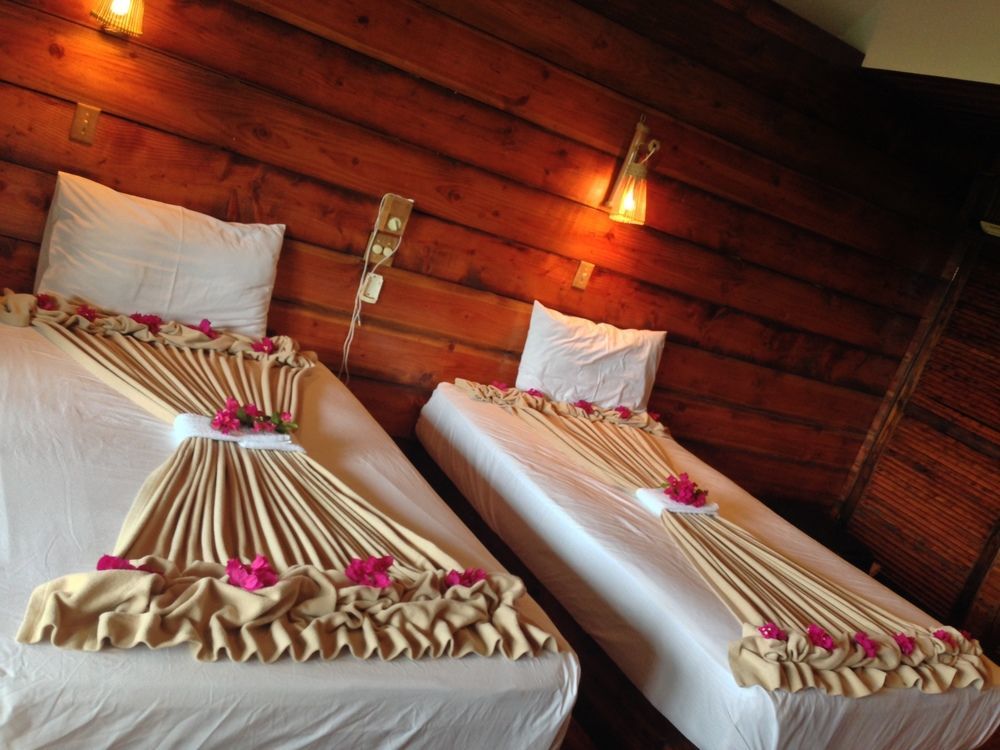 קורור Palau Plantation Resort מראה חיצוני תמונה
