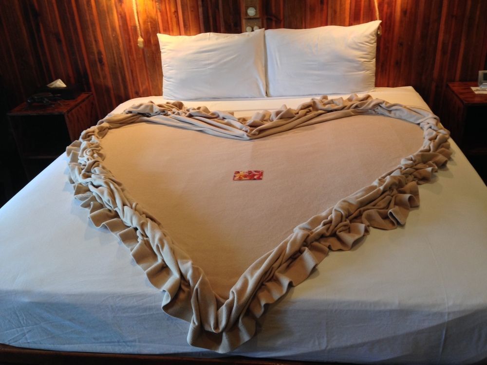 קורור Palau Plantation Resort מראה חיצוני תמונה