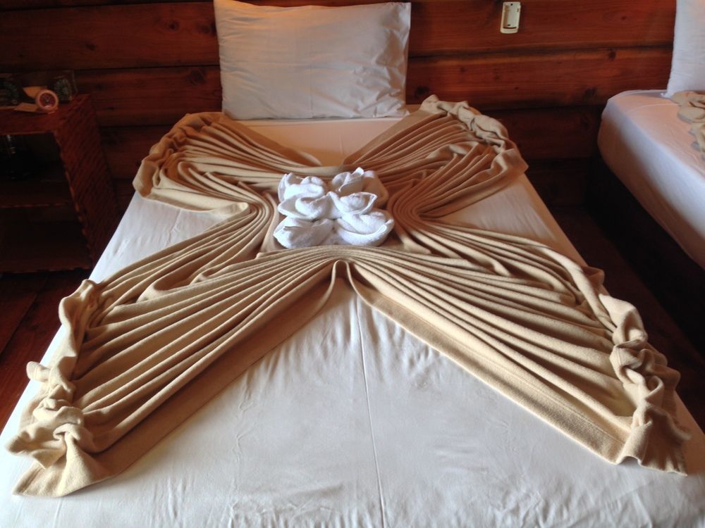 קורור Palau Plantation Resort מראה חיצוני תמונה
