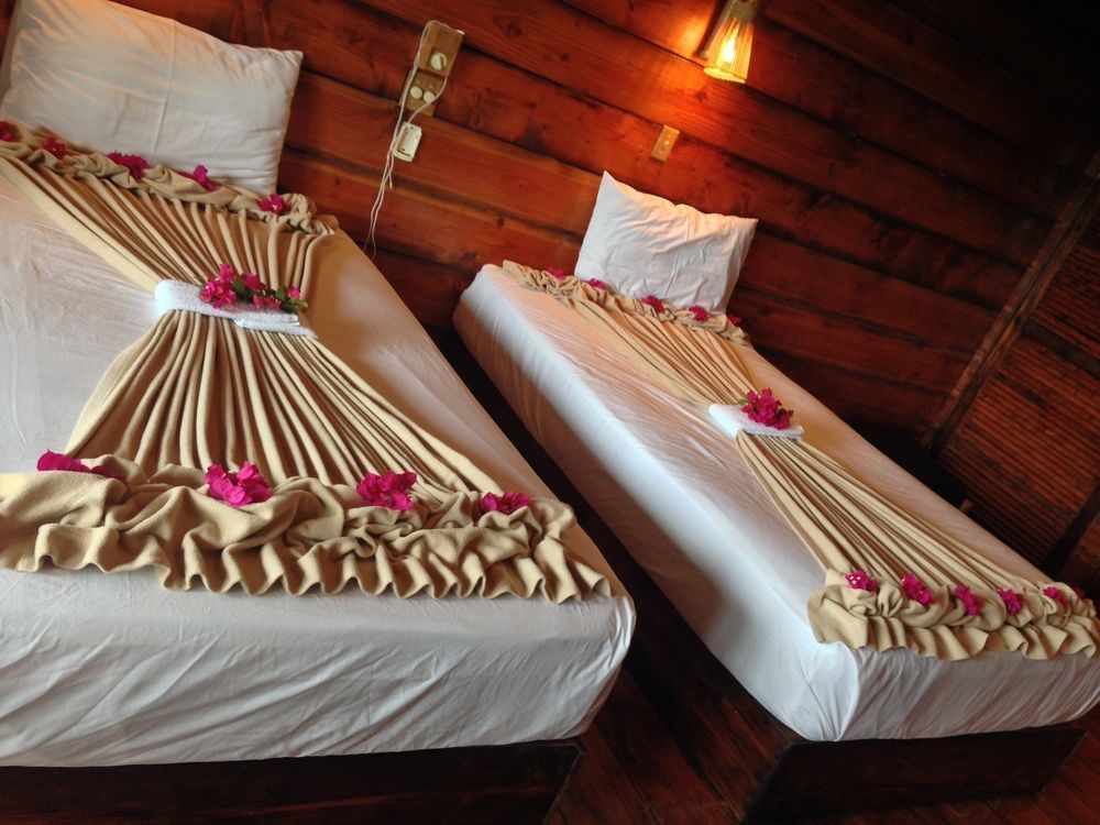 קורור Palau Plantation Resort מראה חיצוני תמונה