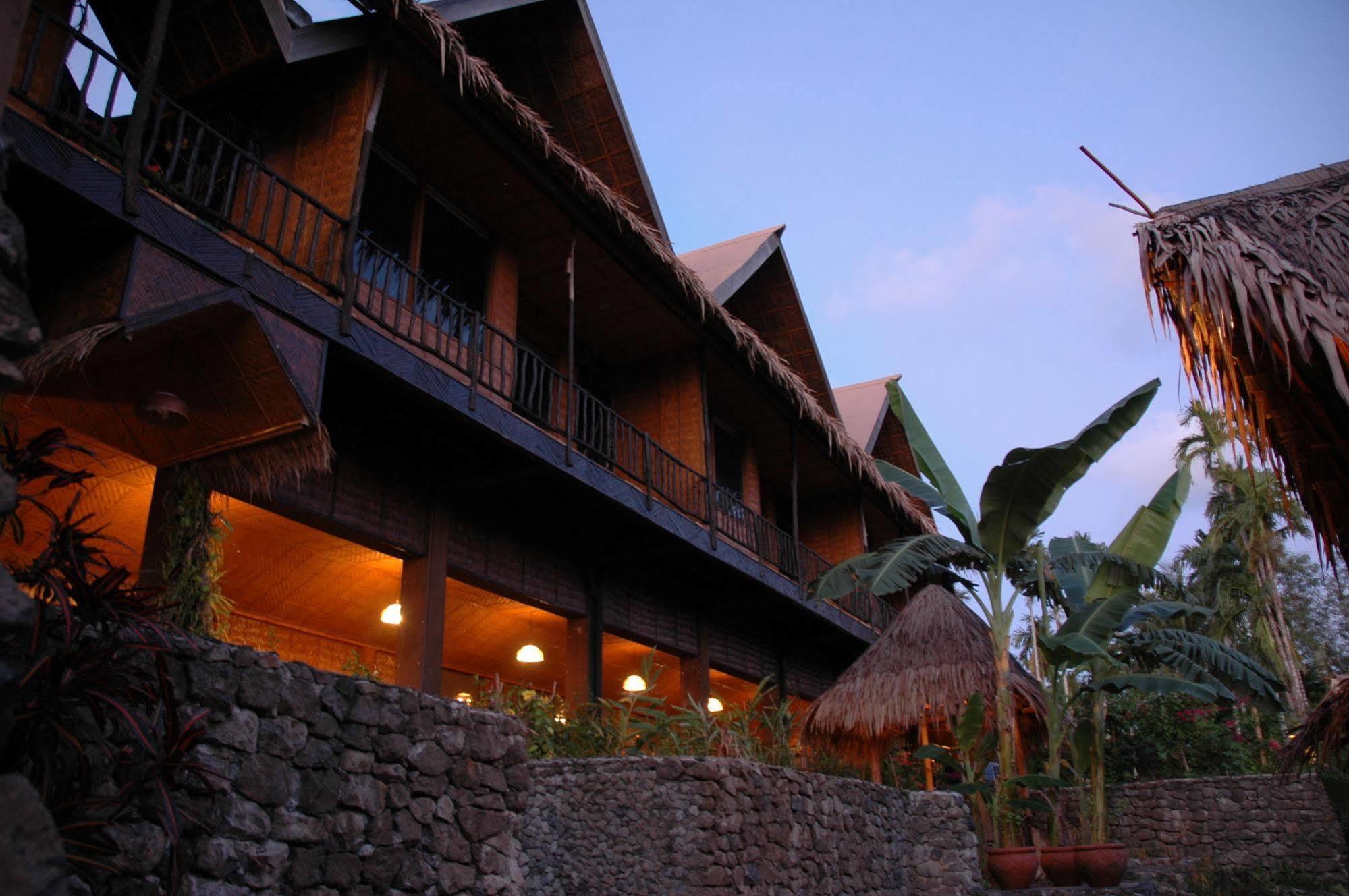 קורור Palau Plantation Resort מראה חיצוני תמונה