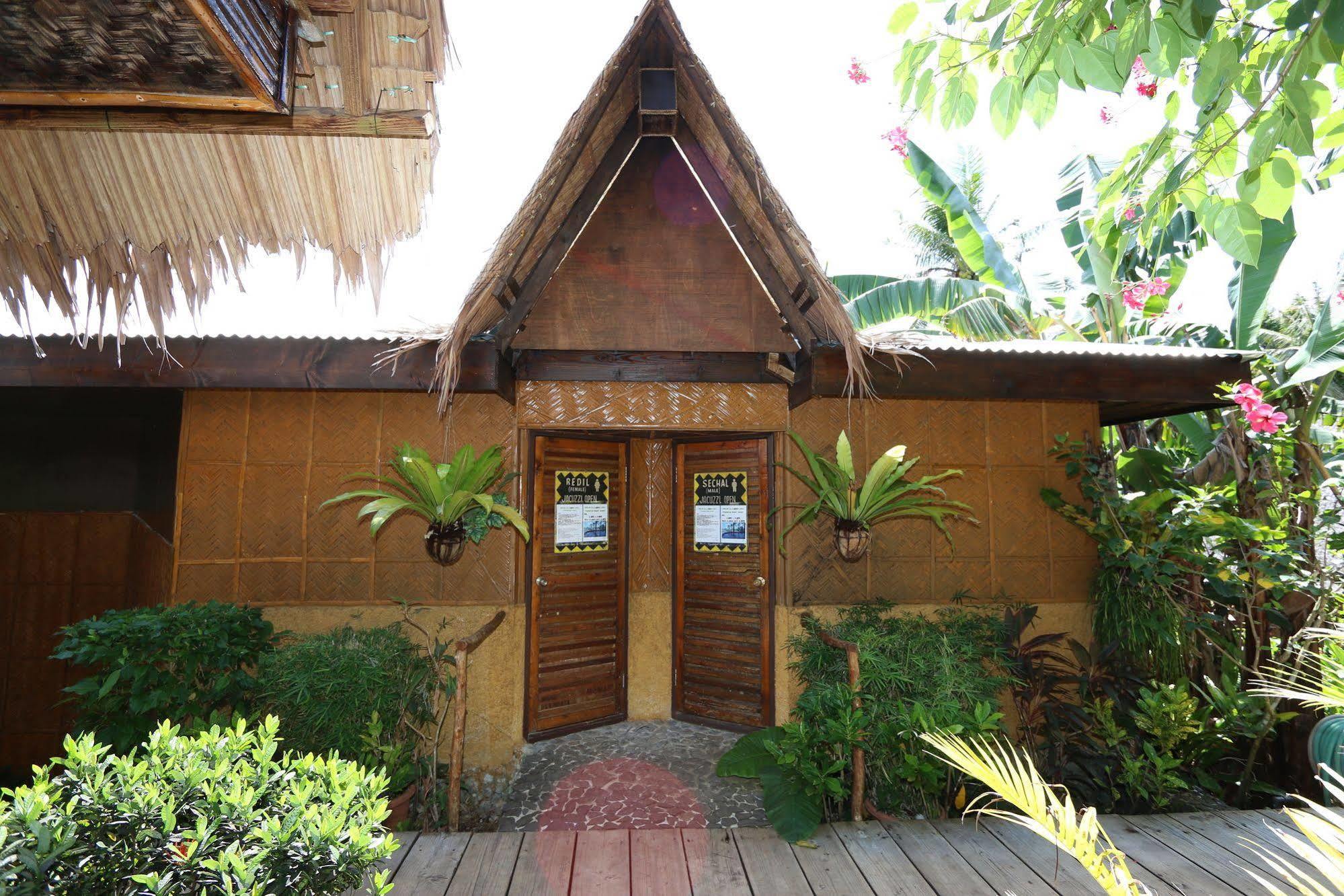 קורור Palau Plantation Resort מראה חיצוני תמונה