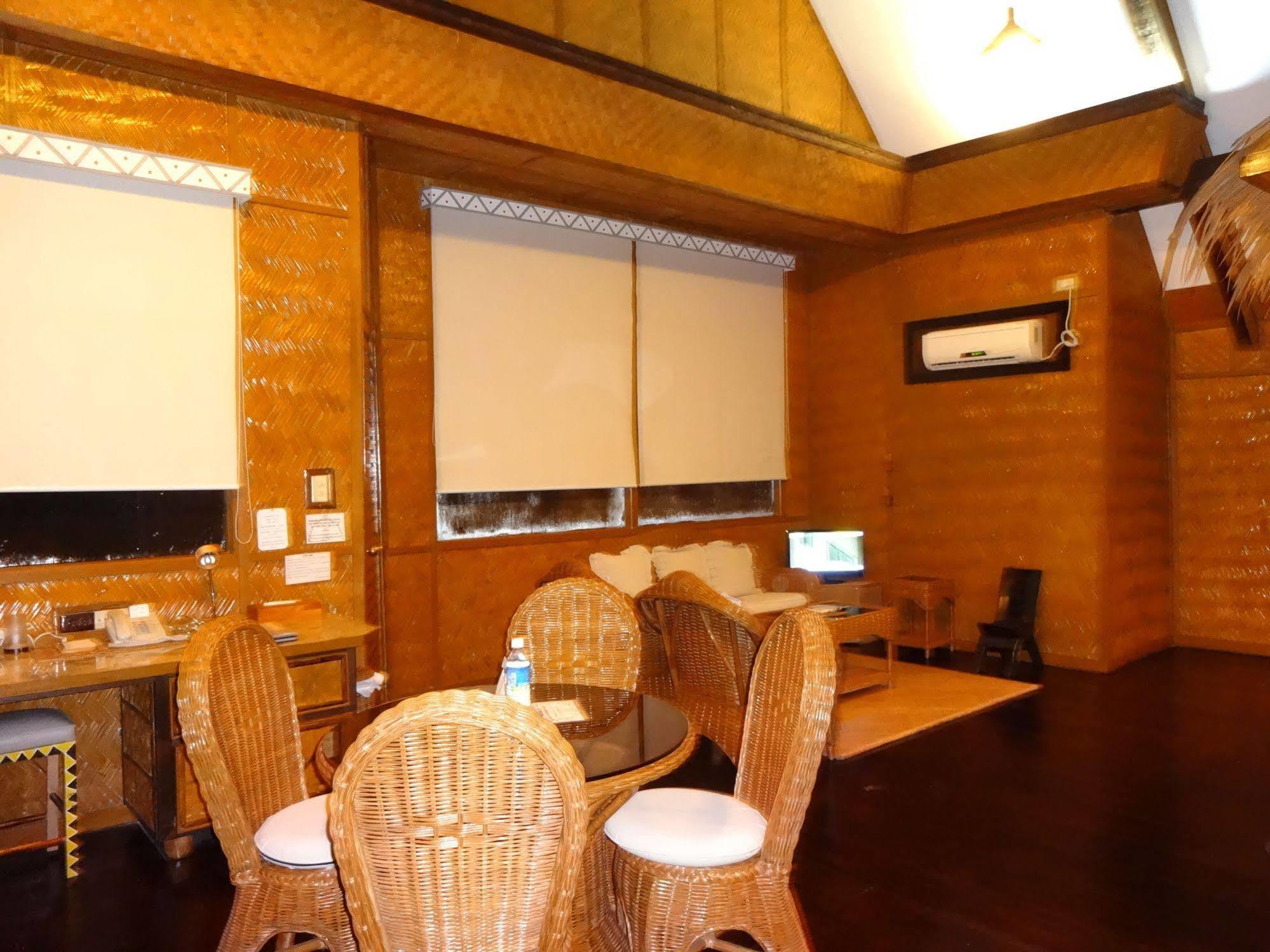 קורור Palau Plantation Resort מראה חיצוני תמונה