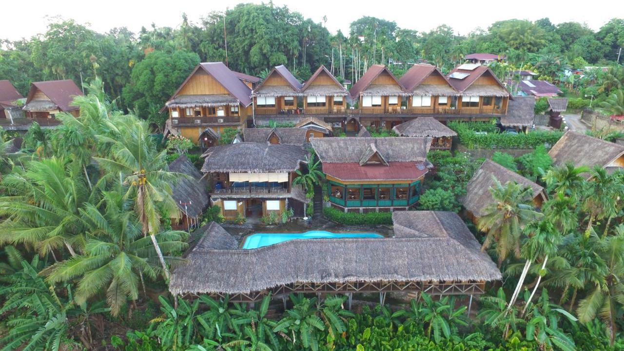 קורור Palau Plantation Resort מראה חיצוני תמונה