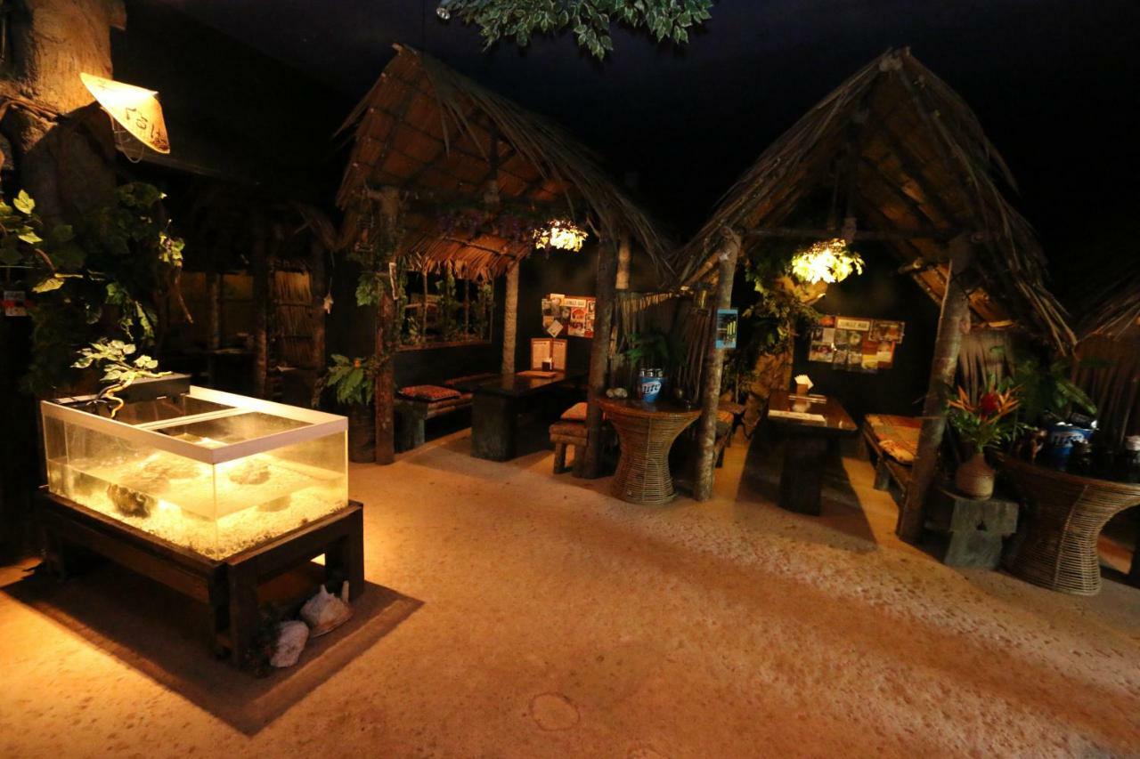 קורור Palau Plantation Resort מראה חיצוני תמונה