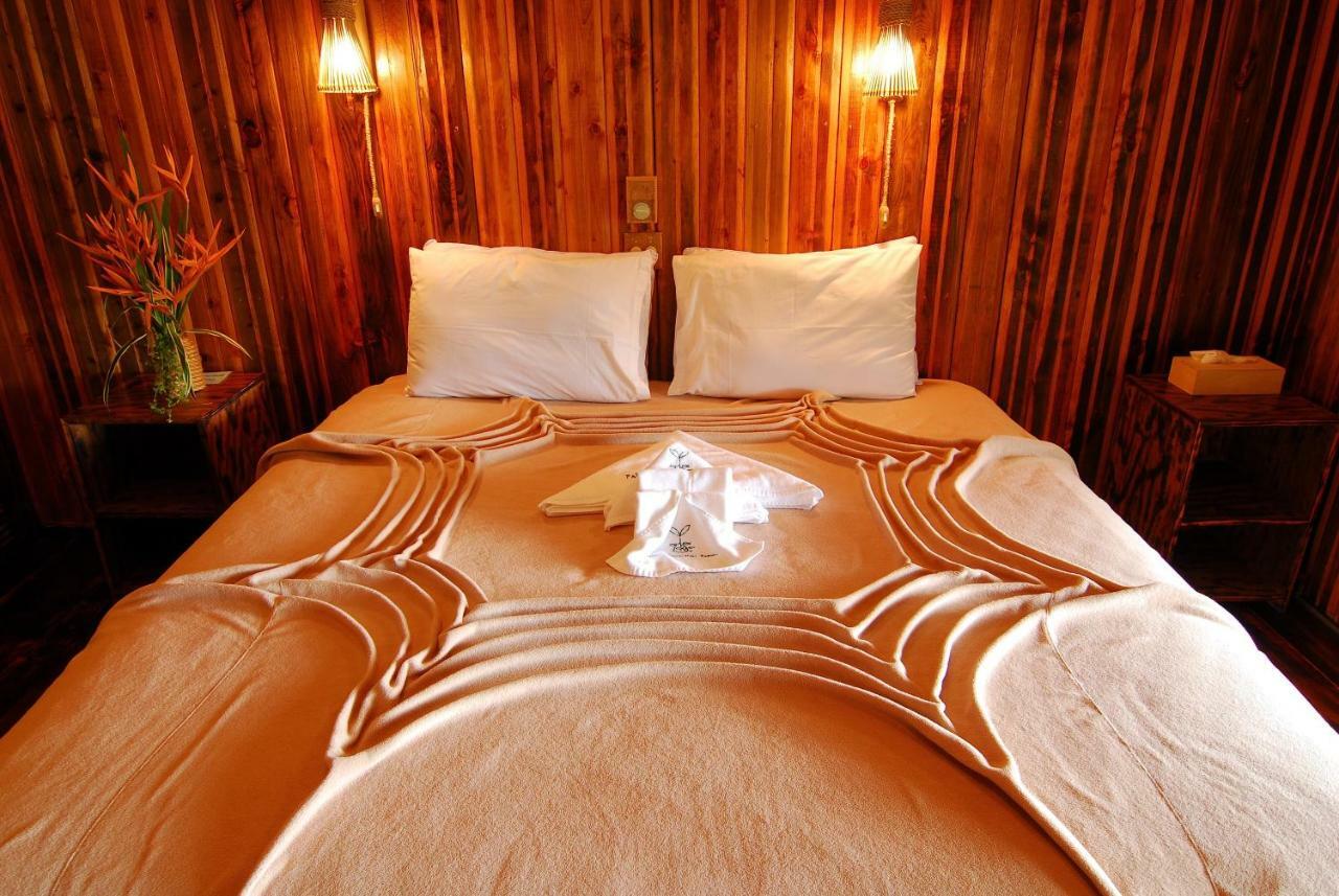 קורור Palau Plantation Resort מראה חיצוני תמונה