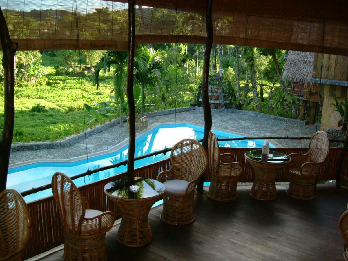 קורור Palau Plantation Resort מראה חיצוני תמונה