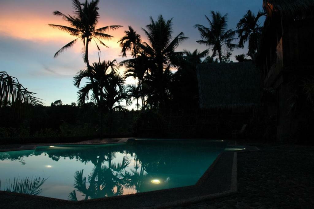 קורור Palau Plantation Resort מראה חיצוני תמונה