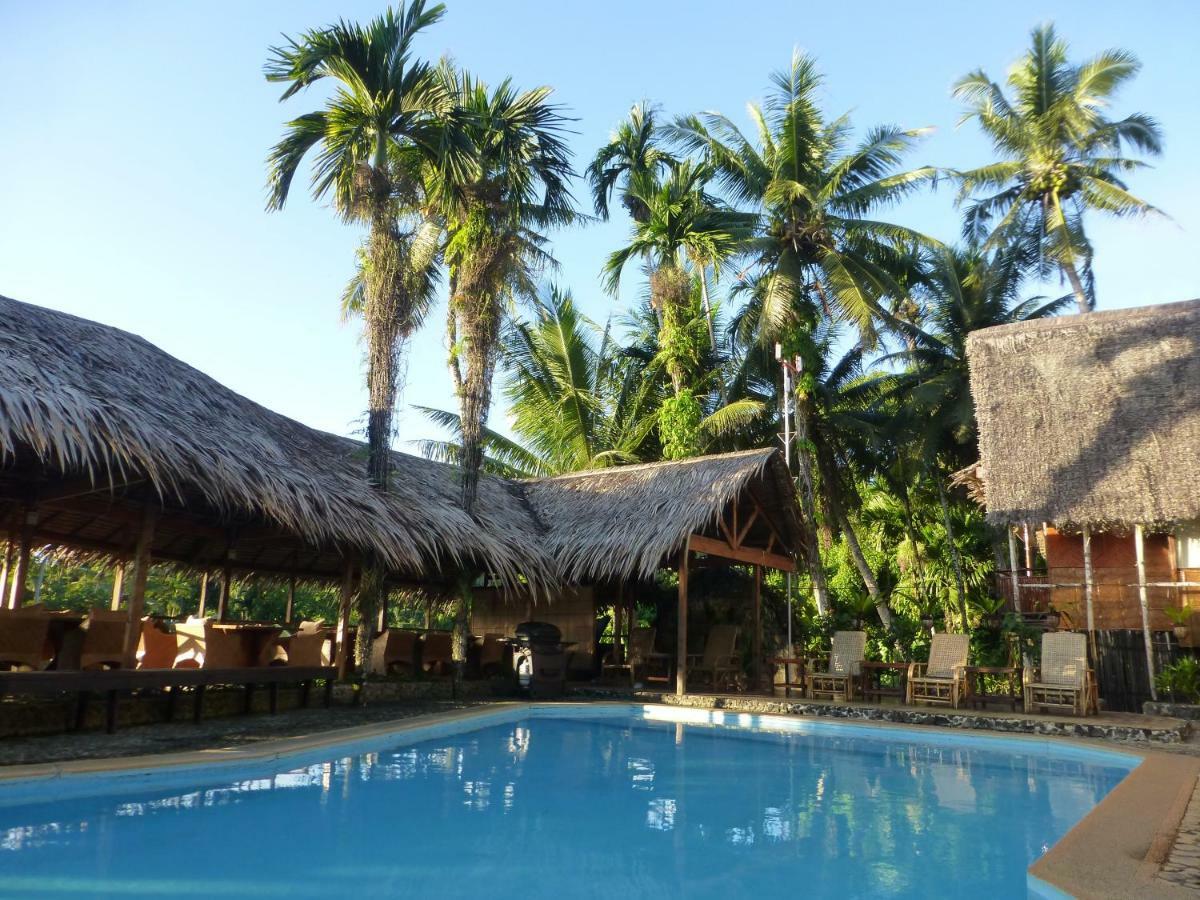 קורור Palau Plantation Resort מראה חיצוני תמונה
