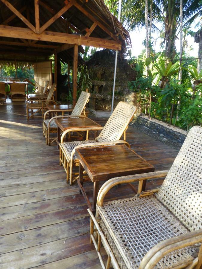 קורור Palau Plantation Resort מראה חיצוני תמונה