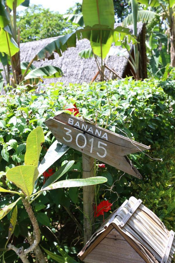 קורור Palau Plantation Resort מראה חיצוני תמונה