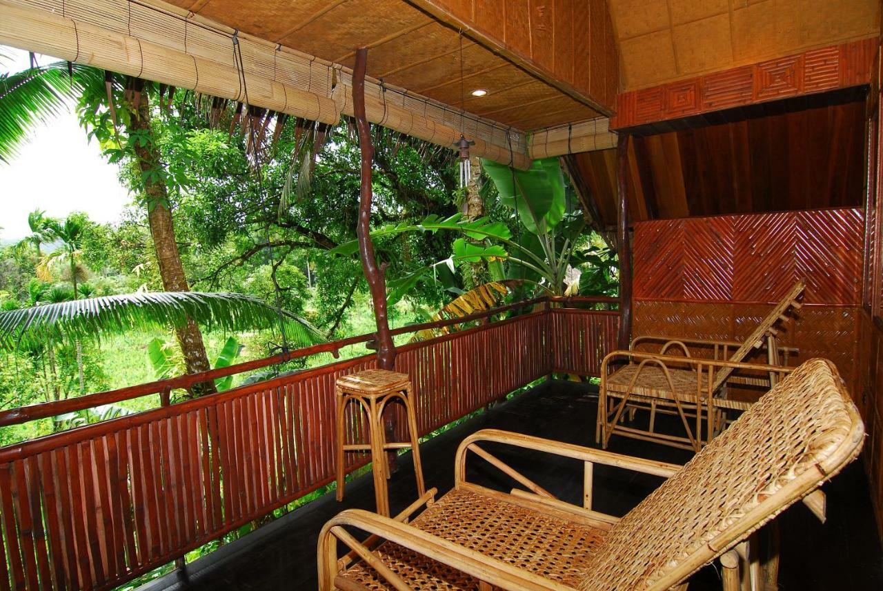 קורור Palau Plantation Resort מראה חיצוני תמונה