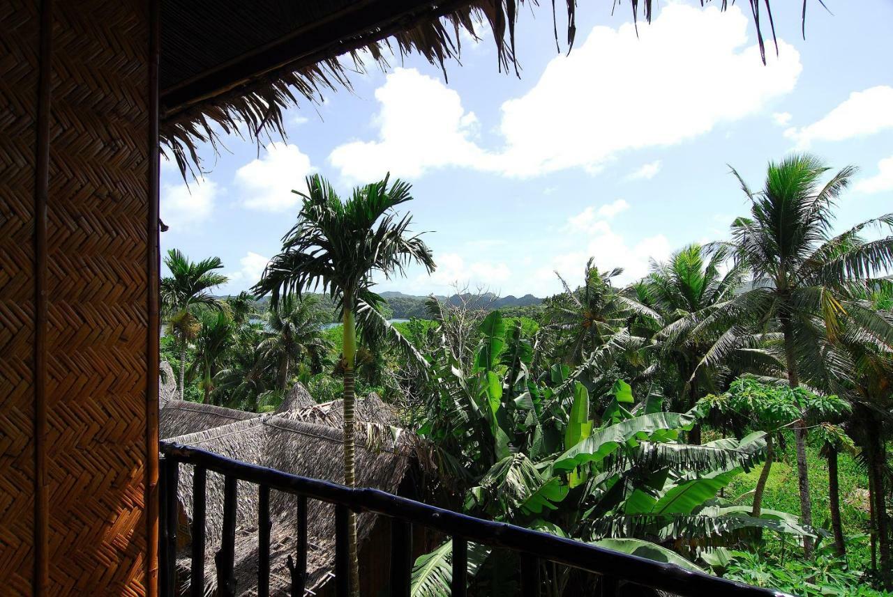 קורור Palau Plantation Resort מראה חיצוני תמונה