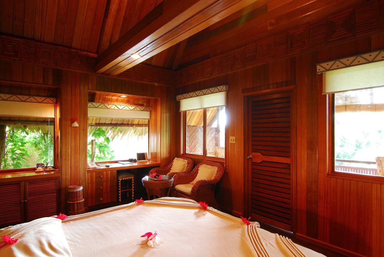 קורור Palau Plantation Resort מראה חיצוני תמונה